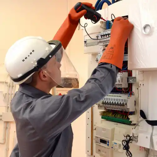 elektricien Stolwijk